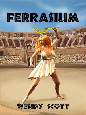 cover image of Ferrasium.